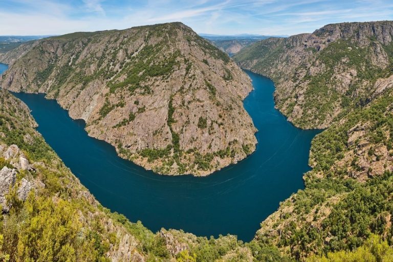 Ribeira sacra patrimonio de la humanidad