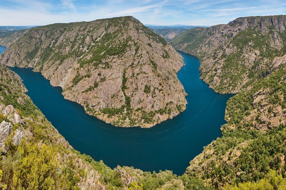 Ribeira sacra patrimonio de la humanidad