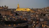 toledo ciudad patrimonio de la humanidad
