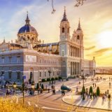que ver en madrid en un día