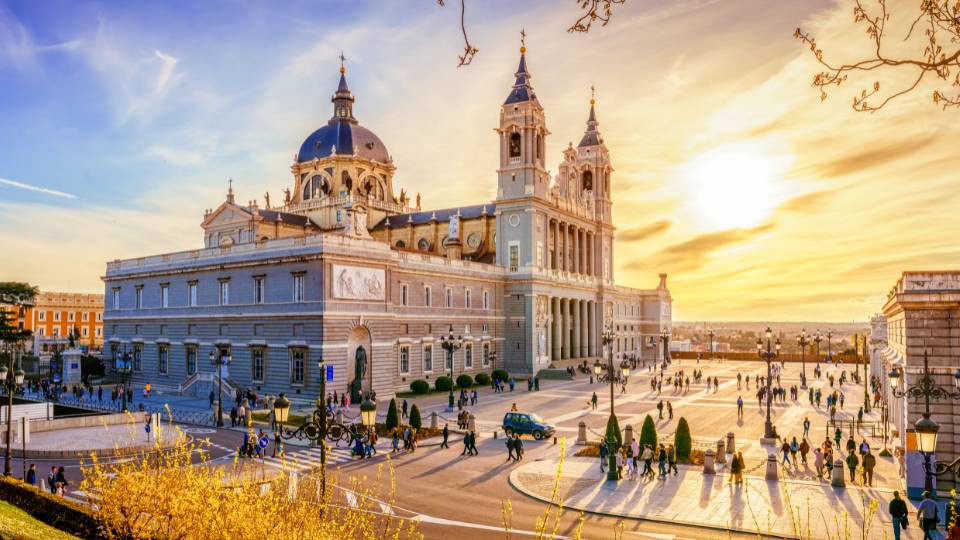 Qué ver en Madrid en un día