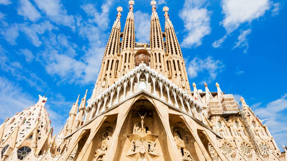 Qué ver en Barcelona en un día