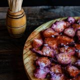 gastronomía de galicia