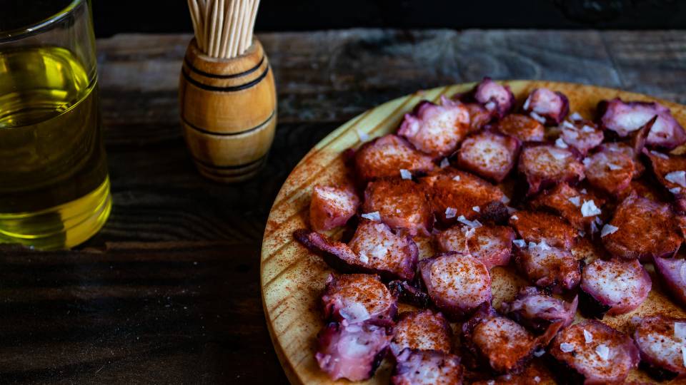 Qué comer en Galicia: descubre la deliciosa gastronomía popular