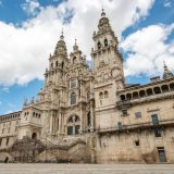 que ver en santiago de compostela
