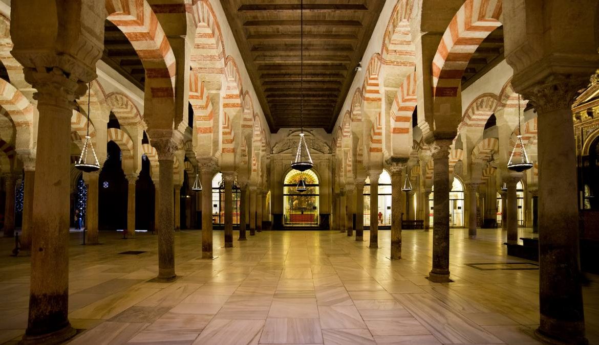 Cuáles son las mejores visitas en Córdoba?