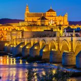 que visitar en córdoba