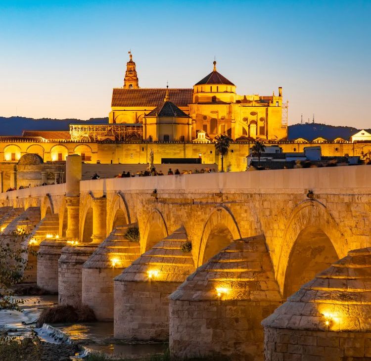 Cordoba patrimonio de la humanidad